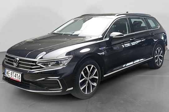 Volkswagen Passat 1.4