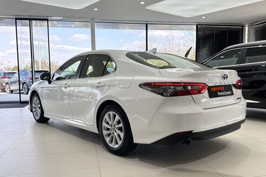 Toyota Camry 2.5 Hybrid Comfort