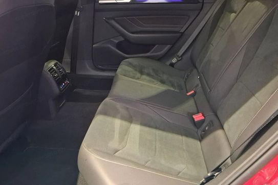 Volkswagen Arteon 2.0 TSI  DSG