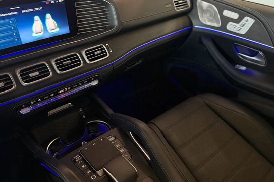 Mercedes GLE 450 AMG Line Advanced Plus 4MATIC