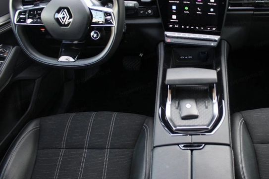 Renault Austral 1.3 TCe Techno