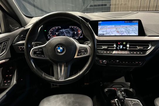 BMW Seria 1 118i M Sport
