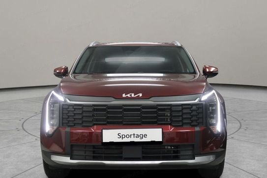 Kia Sportage 1.6 T-GDI L 2WD