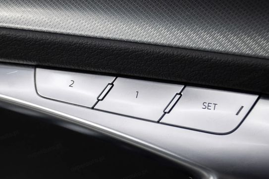 Audi A6 Avant 40 TDI Sport