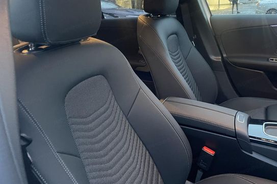 Mercedes Klasa A 200 Progressive