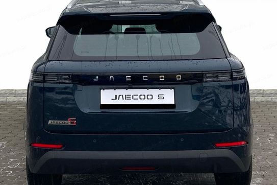 Jaecoo 5 1.6 T-GDI Premium DCT