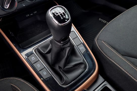 Skoda Fabia TSI Selection