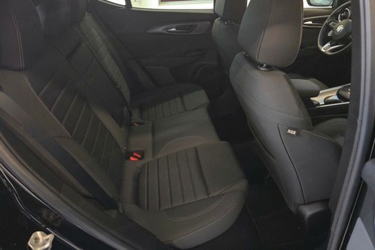 Alfa Romeo Tonale Q4 Ti