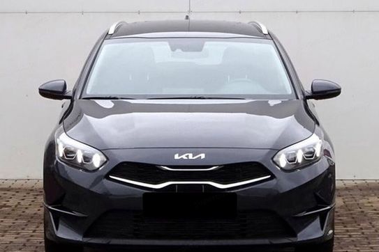 Kia Ceed 1.5 T-GDI Tribute DCT