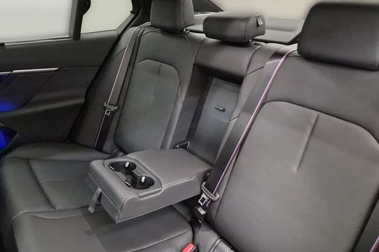 BMW Seria 5 M5 PHEV