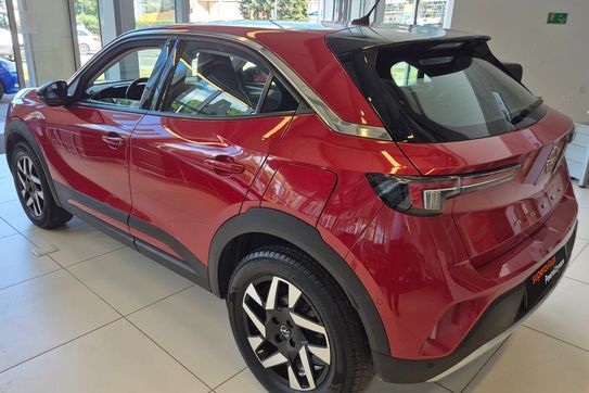 Opel Mokka 1.2 T Elegance S&S aut