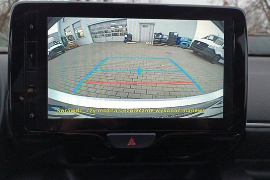 Mazda 2 1.5 Homura Cvt