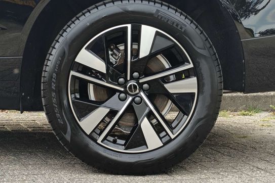 Volvo XC60 B5 AWD Plus Bright