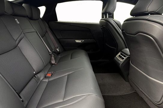 Lexus ES 350e Prestige