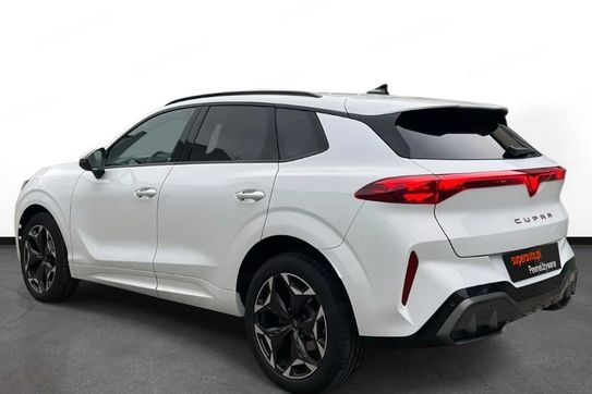 Cupra Terramar 1.5 TSI DSG