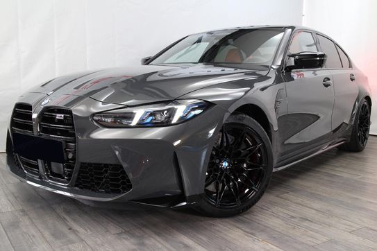 BMW Seria 3 M3 Competition xDrive