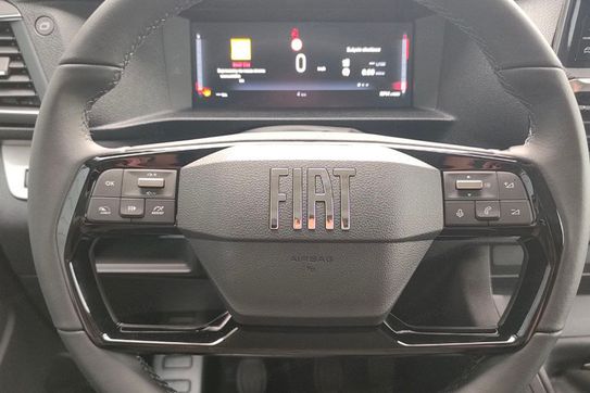 Fiat Scudo XL L2H1