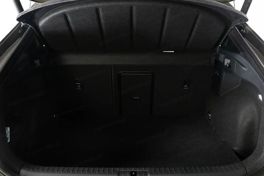 Cupra Formentor 2.0 TSI 4Drive DSG