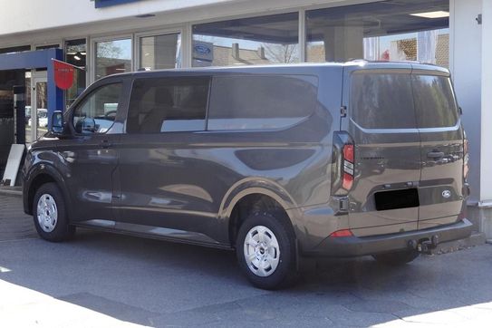 Ford Transit Custom 320 L2H1 Trend Zabudowa Brygadowa A8