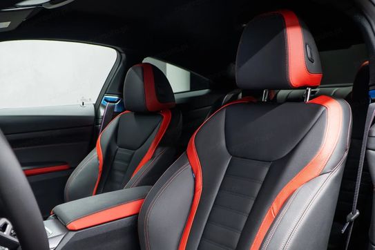 BMW Seria 4 Coupe M440i xDrive