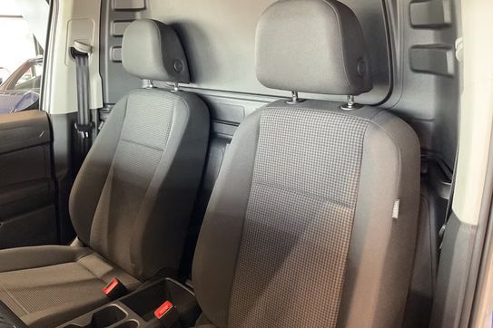 Volkswagen Caddy L1H1