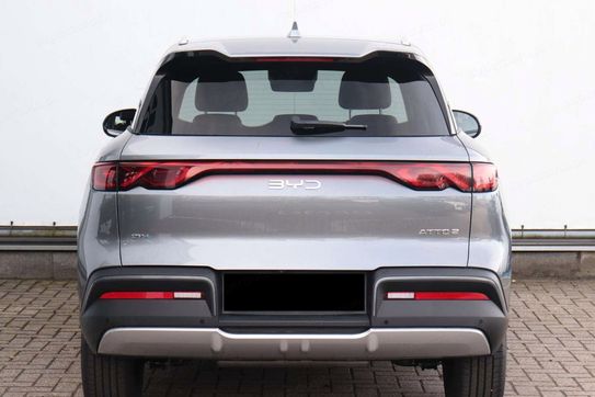 BYD ATTO 2 DM-i Boost