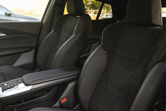 BMW X2 sDrive20i M Sport