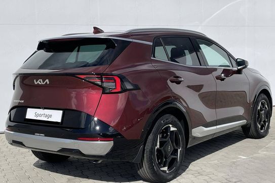 Kia Sportage 1.6 T-GDI Business Line 2WD DCT