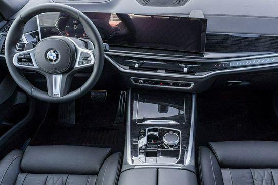 BMW X5 xDrive40d M Sport
