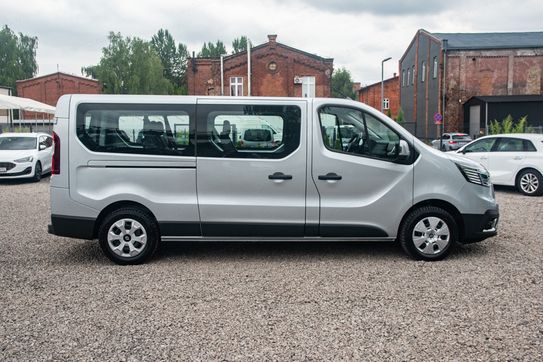 Renault Trafic Kombi L2H1