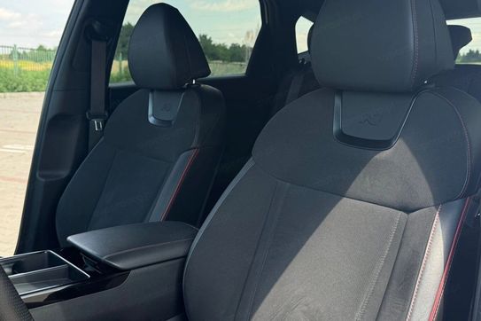 Hyundai Tucson 1.6 T-GDi N-Line 2WD DCT