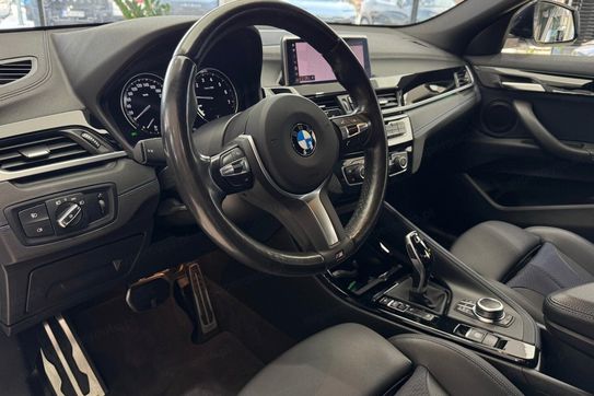 BMW X2 xDrive20i M Sport