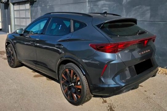Cupra Formentor 1.5 eTSI DSG