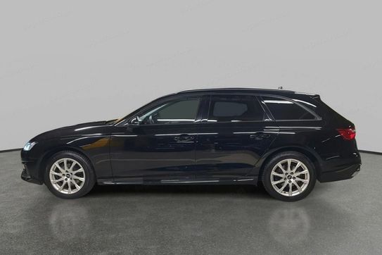 Audi A4 Avant 35 TFSI