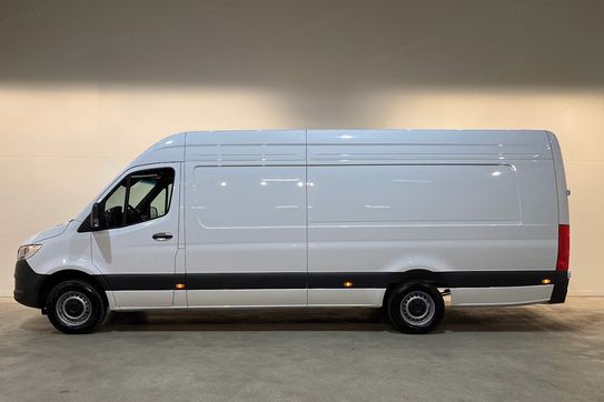 Mercedes Sprinter PRO Ekstradługi 317 CDI