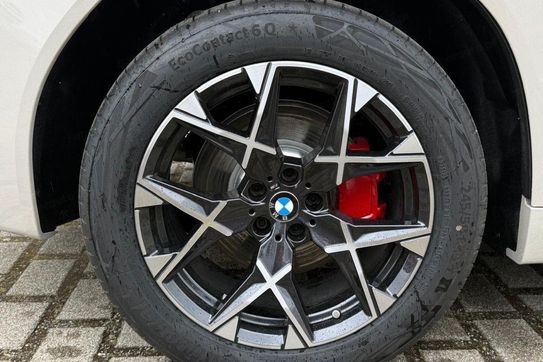 BMW X3 xDrive30e M Sport