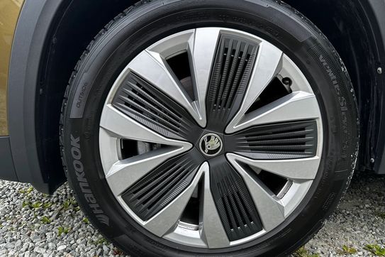 Skoda Kodiaq 2.0 TDI 4x4 Selection DSG