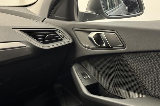 BMW Seria 1 118i