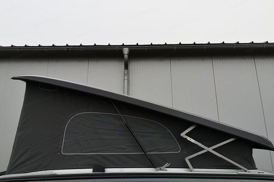 Volkswagen Multivan California Beach DSG