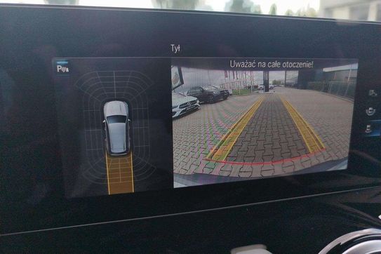 Mercedes EQB 300 66.5kWh 4-Matic Progressive