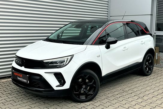 Opel Crossland X 1.2