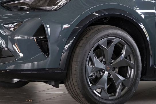 Cupra Formentor 1.5 e-TSI DSG