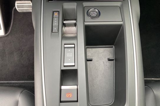 Citroen C5 Aircross Shine Pack 1.6 Hybrid e-EAT8