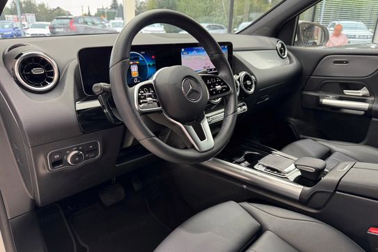 Mercedes Klasa B 180 Progressive