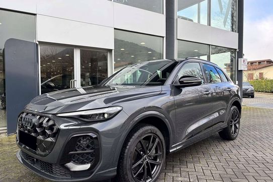 Audi Q5 TFSI quattro S line