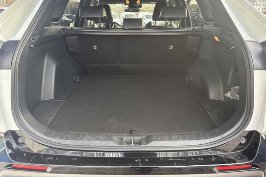 Toyota RAV4 Selection 2.5 Hybrid