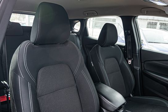 Nissan Qashqai 1.3 DIG-T Acenta