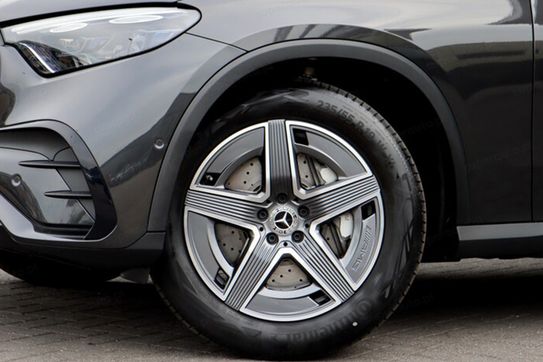 Mercedes GLC 200  4-Matic AMG Line