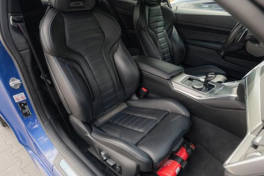 BMW Seria 4 430i M Sport sport-aut