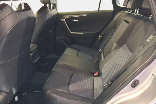 Toyota RAV4 2.5 Hybrid Comfort 4x2